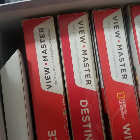 View Master Virtual Reality - Picture 2 of 6